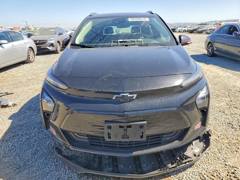 2023 CHEVROLET BOLT EUV PREMIER 5