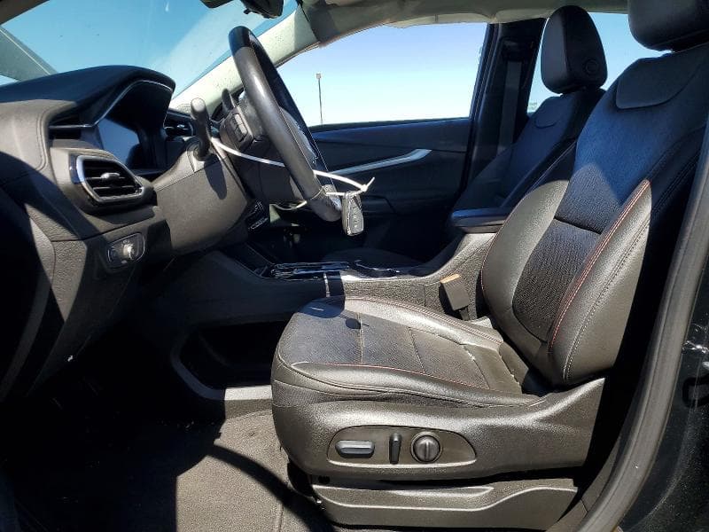 2023 CHEVROLET BOLT EUV PREMIER 7