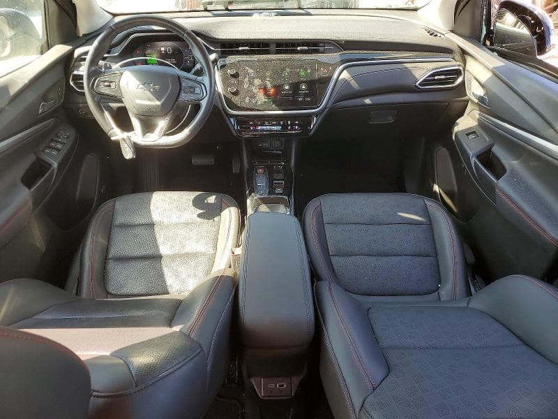 2023 CHEVROLET BOLT EUV PREMIER 8