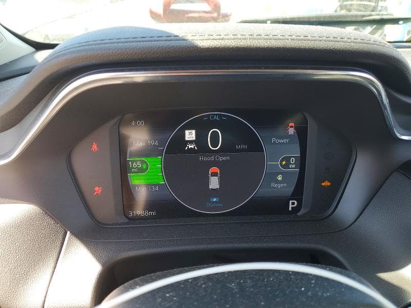 2023 CHEVROLET BOLT EUV PREMIER 9