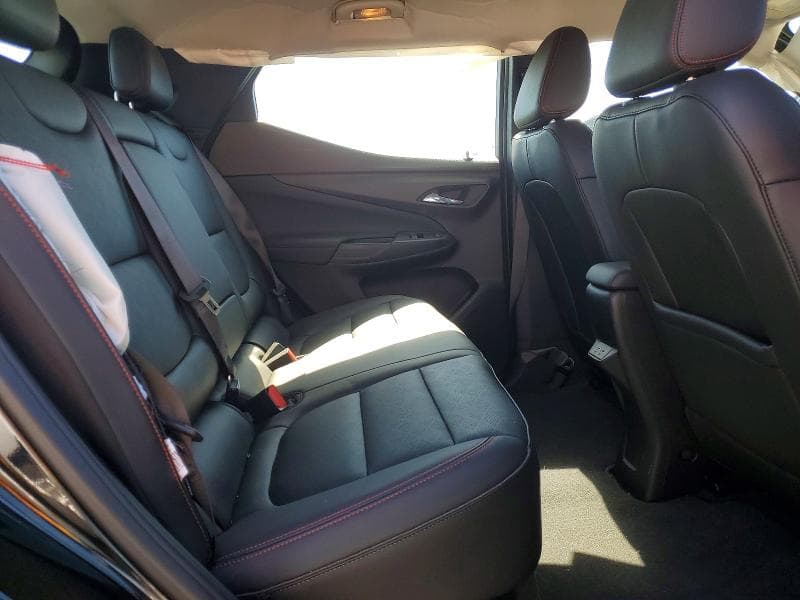 2023 CHEVROLET BOLT EUV PREMIER 10