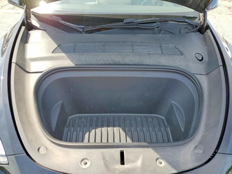 2022 TESLA MODEL Y 11