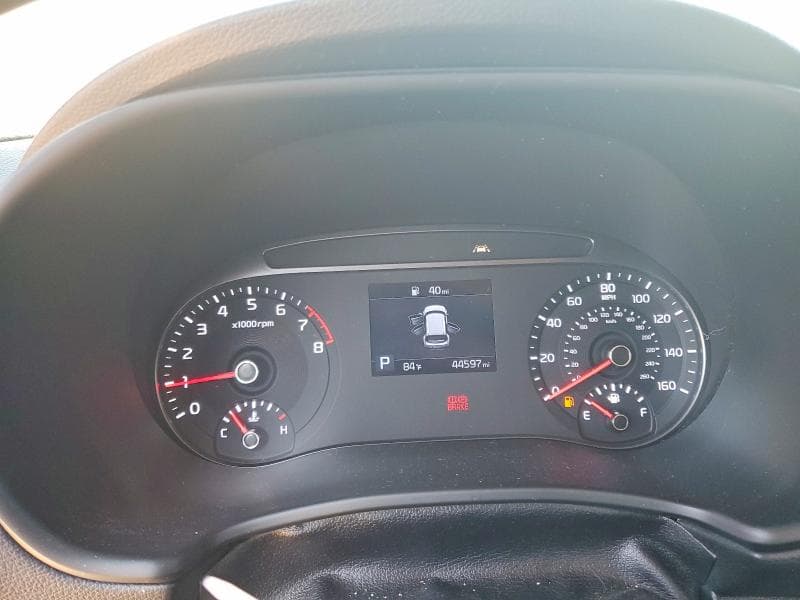 2020 KIA SOUL S 9