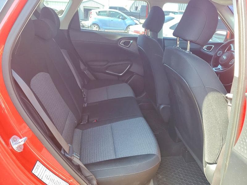 2020 KIA SOUL S 10