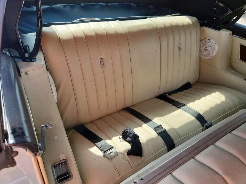 1966 MERCURY COMET 10