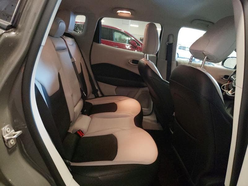2021 JEEP COMPASS LIMITED 11
