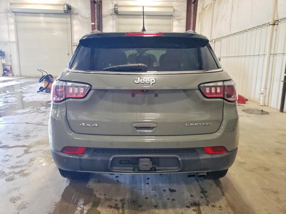 2021 JEEP COMPASS LIMITED 6