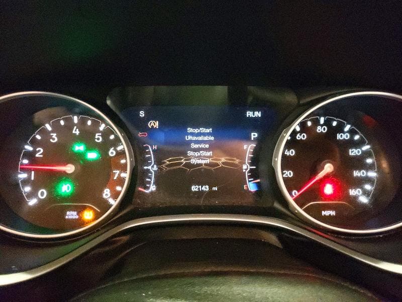 2021 JEEP COMPASS LIMITED 9