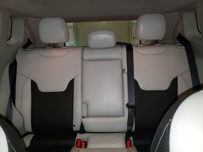 2021 JEEP COMPASS LIMITED 10