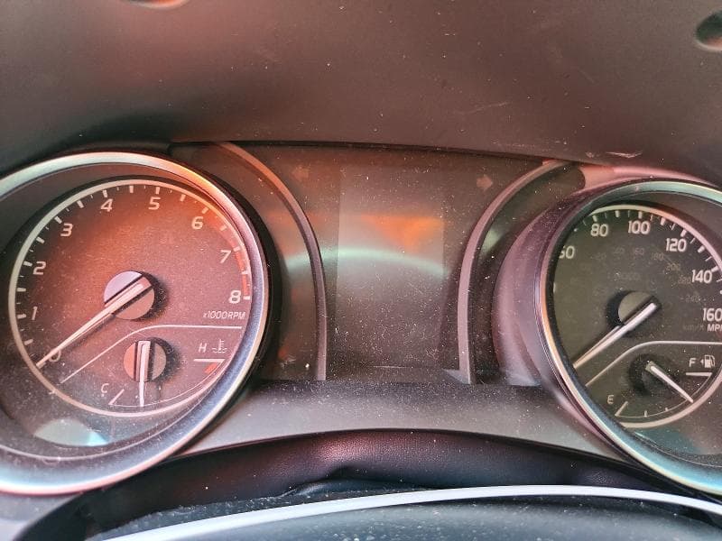 2024 TOYOTA CAMRY SE 9