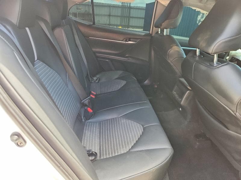 2024 TOYOTA CAMRY SE 10