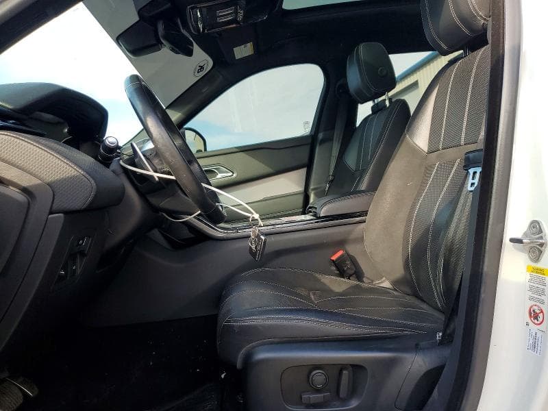 2020 LAND ROVER RANGE ROVER VELAR R-DYNAMIC S 7