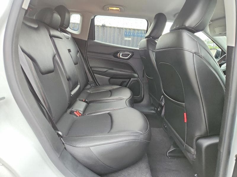 2022 JEEP COMPASS TRAILHAWK TRAILHAWK 10