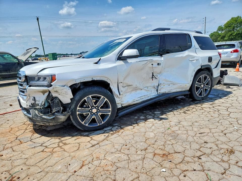 2020 GMC ACADIA SLT - 1
