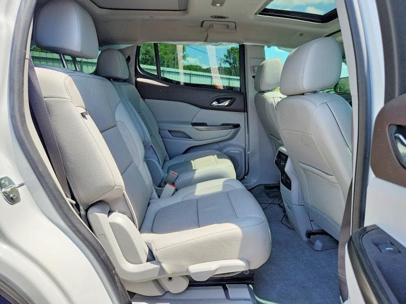 2020 GMC ACADIA SLT 11