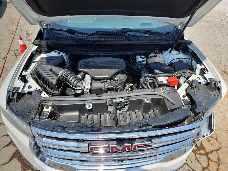 2020 GMC ACADIA SLT 12