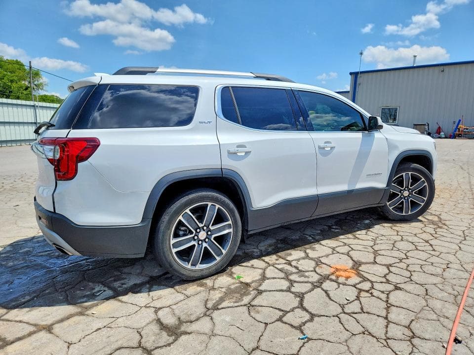 2020 GMC ACADIA SLT 3