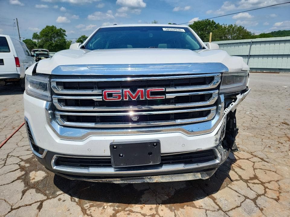 2020 GMC ACADIA SLT 5