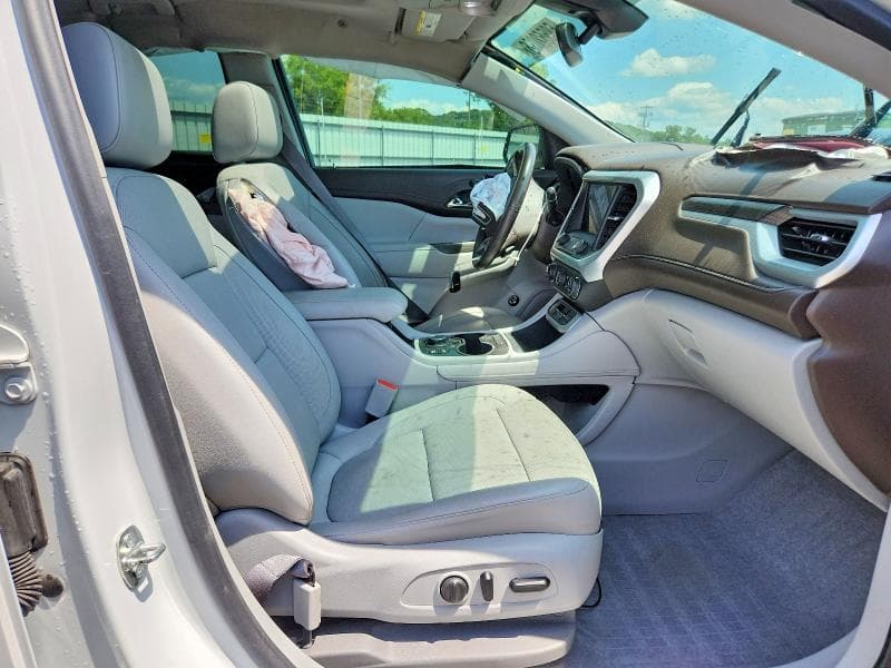 2020 GMC ACADIA SLT 7