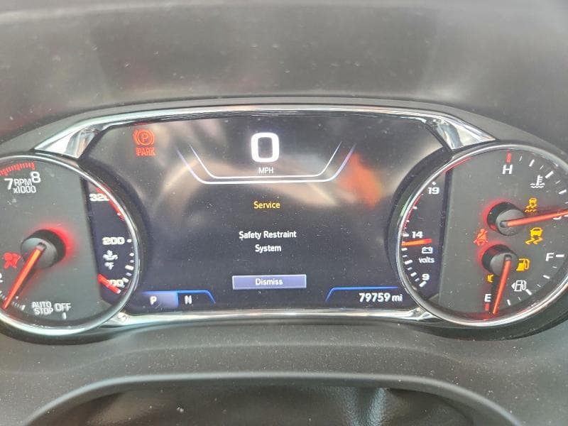 2020 GMC ACADIA SLT 9