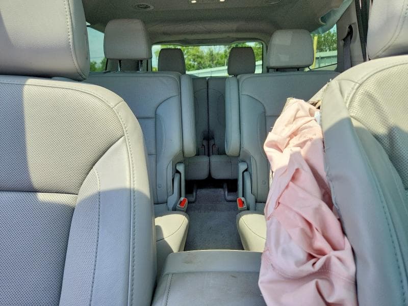2020 GMC ACADIA SLT 10