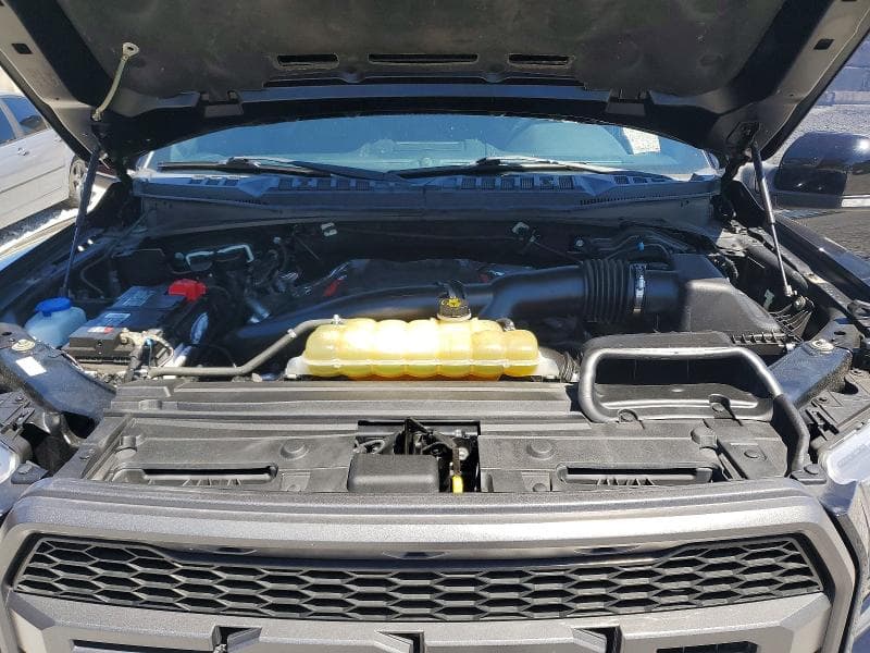 2019 FORD F150 RAPTOR 11