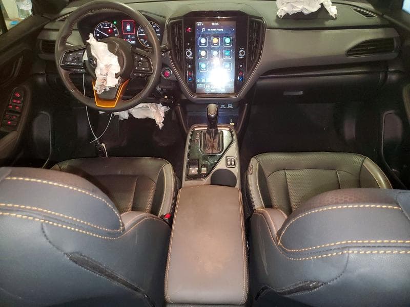 2024 SUBARU CROSSTREK WILDERNESS 8
