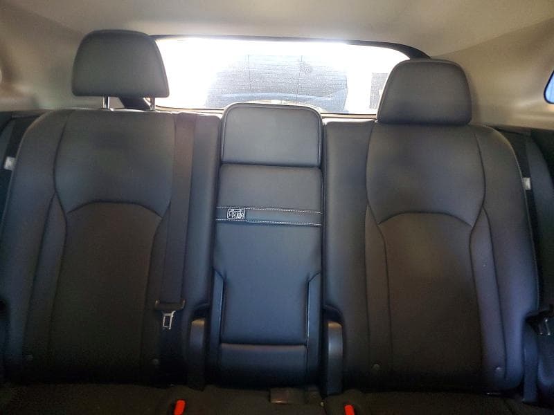 2020 LEXUS RX 450H 450H 10