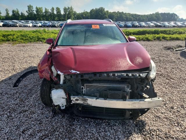 2018 KIA NIRO LX LX 5