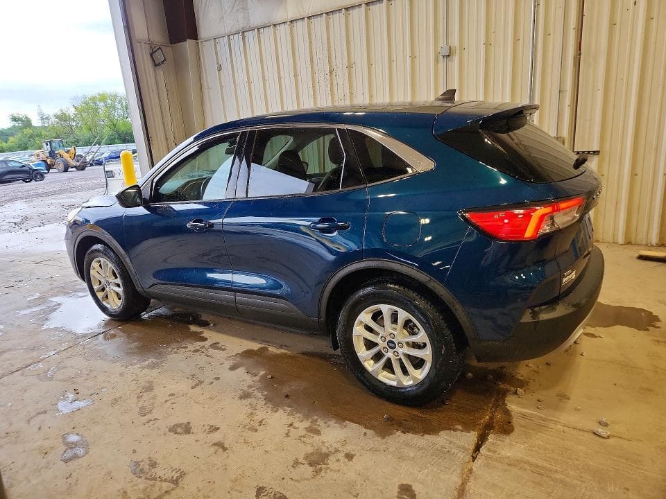 2020 FORD ESCAPE SE 2