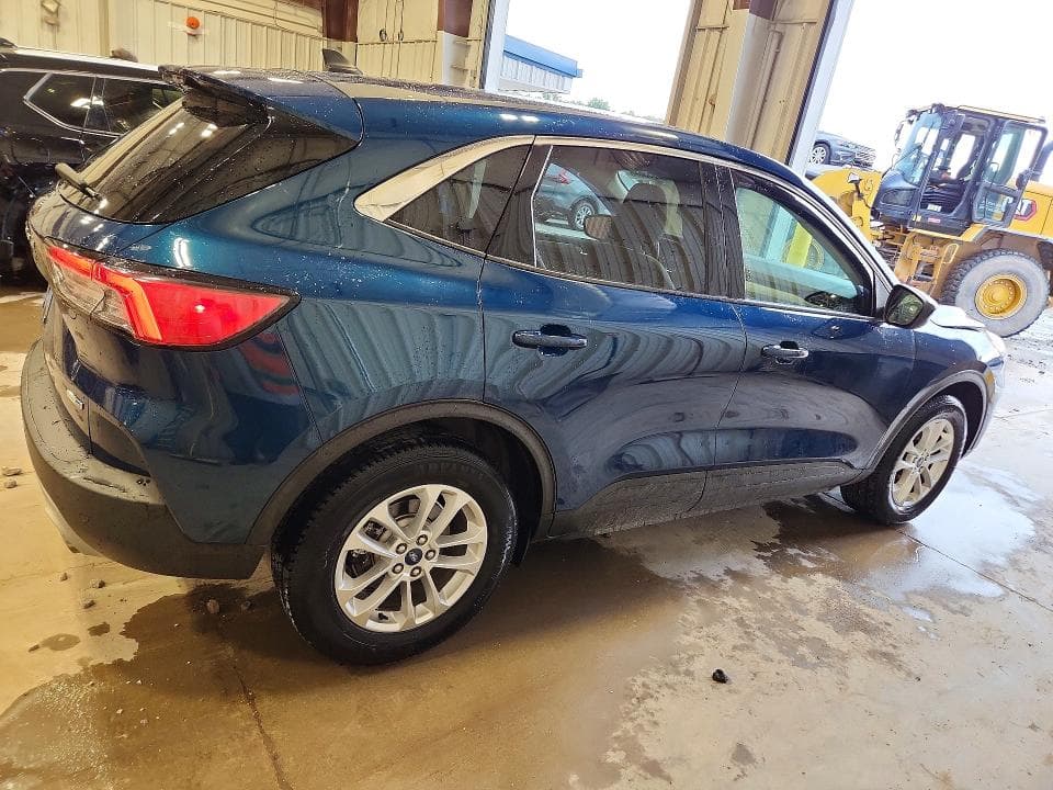 2020 FORD ESCAPE SE 3
