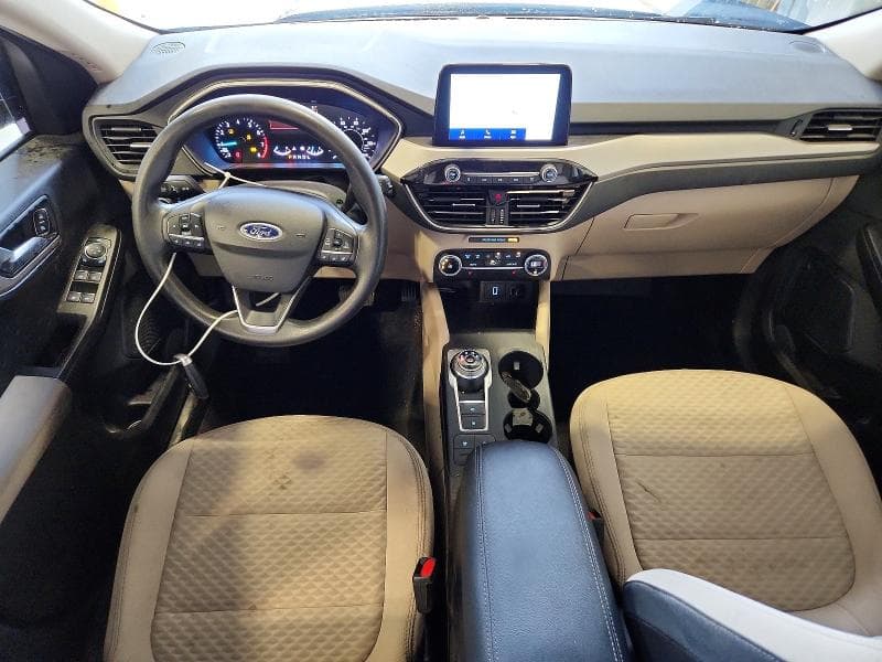 2020 FORD ESCAPE SE 8