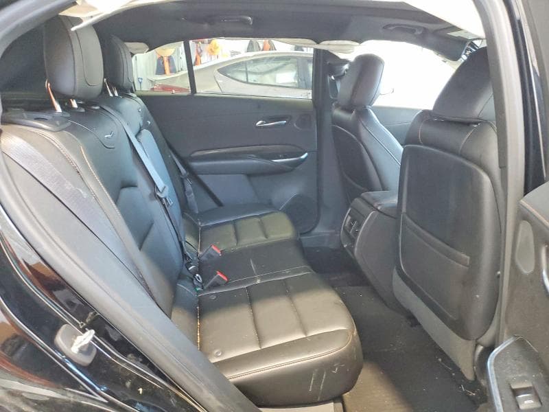 2019 CADILLAC XT4 SPORT 11