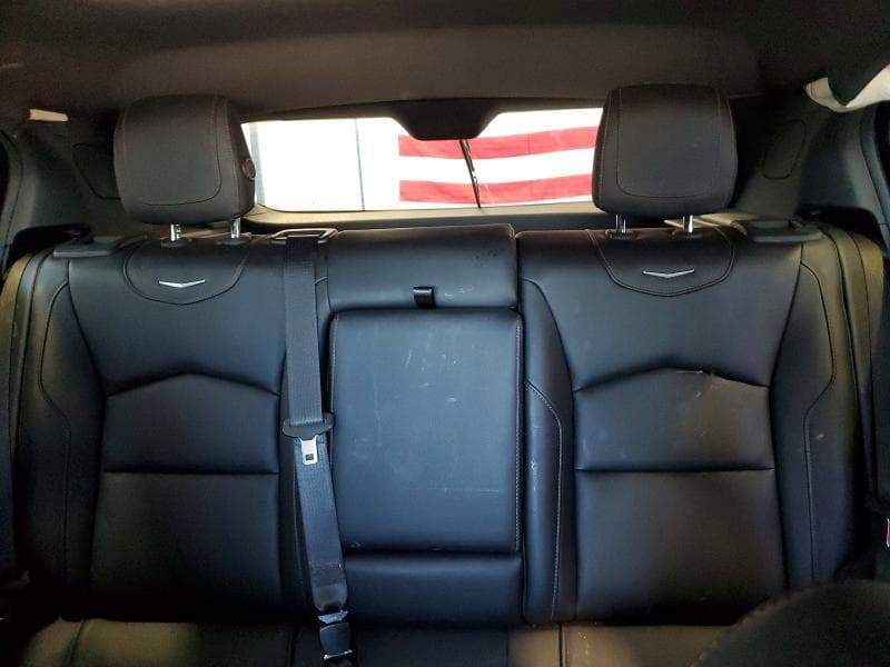 2019 CADILLAC XT4 SPORT 10