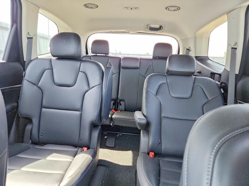2025 KIA TELLURIDE S 10