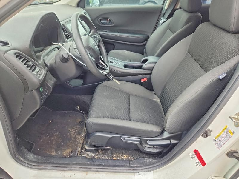 2019 HONDA HR-V LX 7