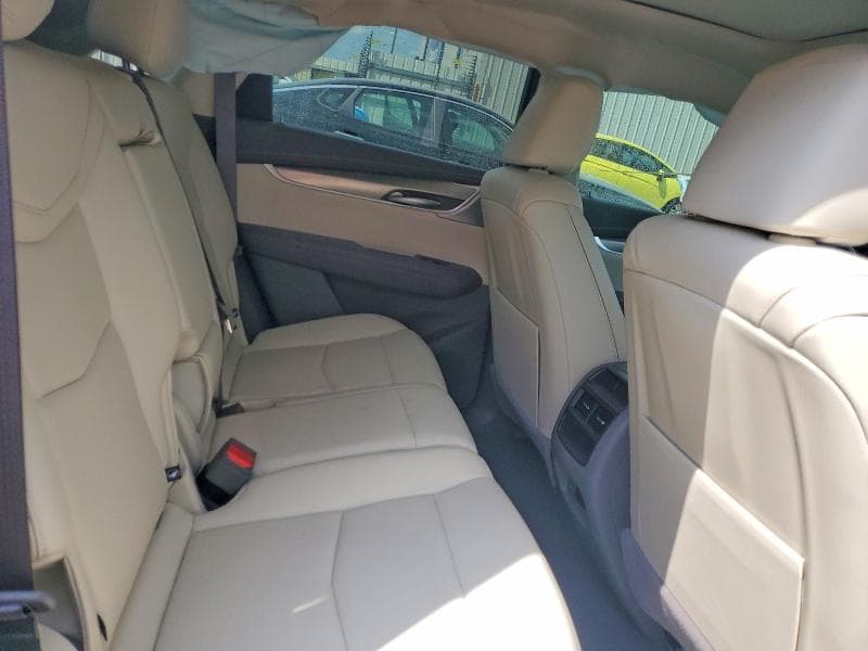 2024 CADILLAC XT5 PREMIUM LUXURY 11