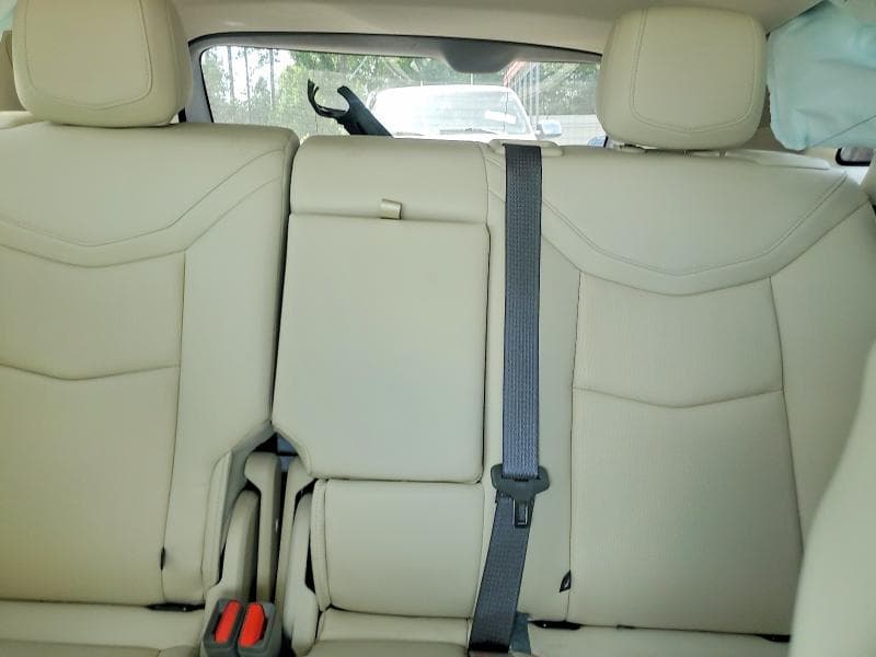 2024 CADILLAC XT5 PREMIUM LUXURY 10