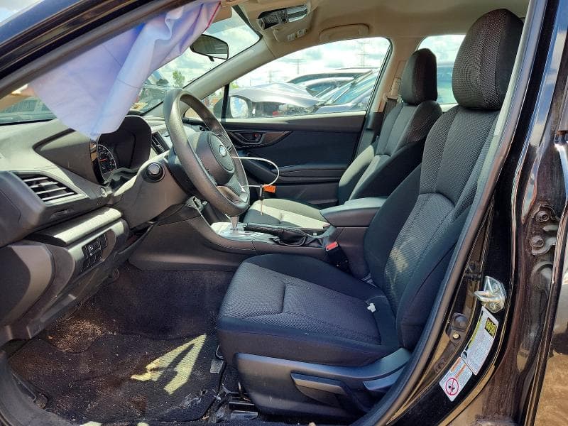 2019 SUBARU IMPREZA 7