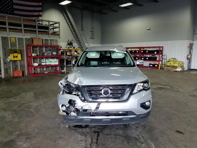 2019 NISSAN PATHFINDER SL SL 14