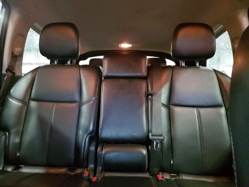 2019 NISSAN PATHFINDER SL SL 10