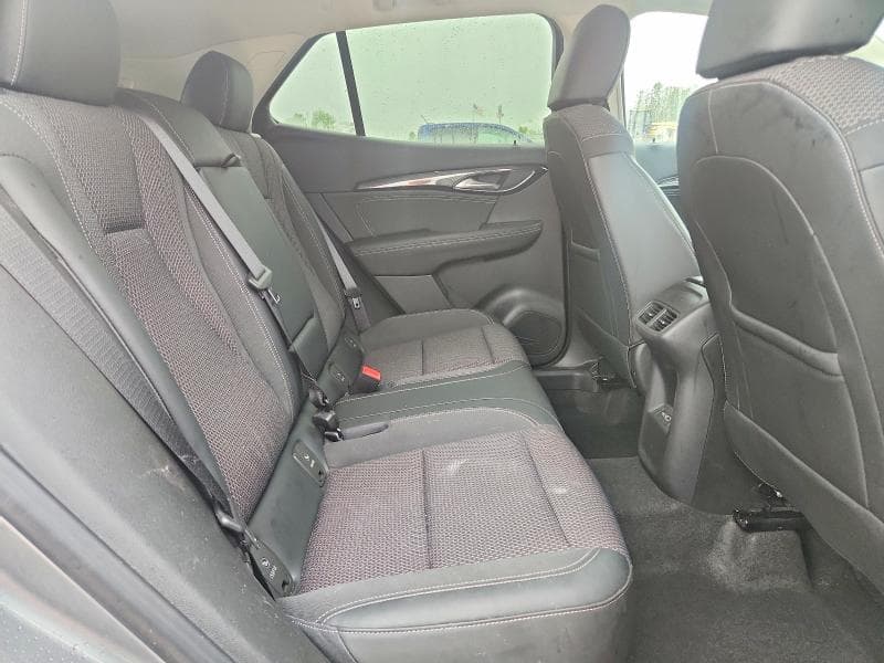 2022 BUICK ENVISION PREFERRED PREFERRED 11