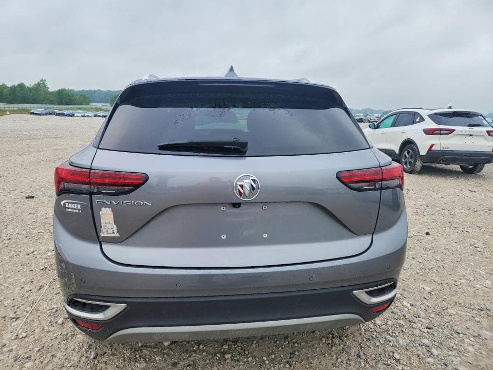 2022 BUICK ENVISION PREFERRED PREFERRED 6