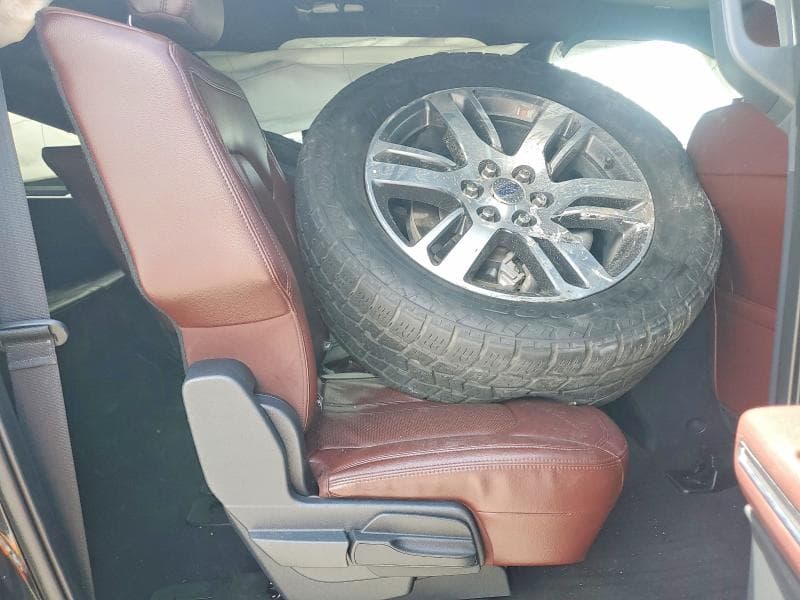 2024 FORD EXPEDITION MAX LIMITED MAX LIMITED 11
