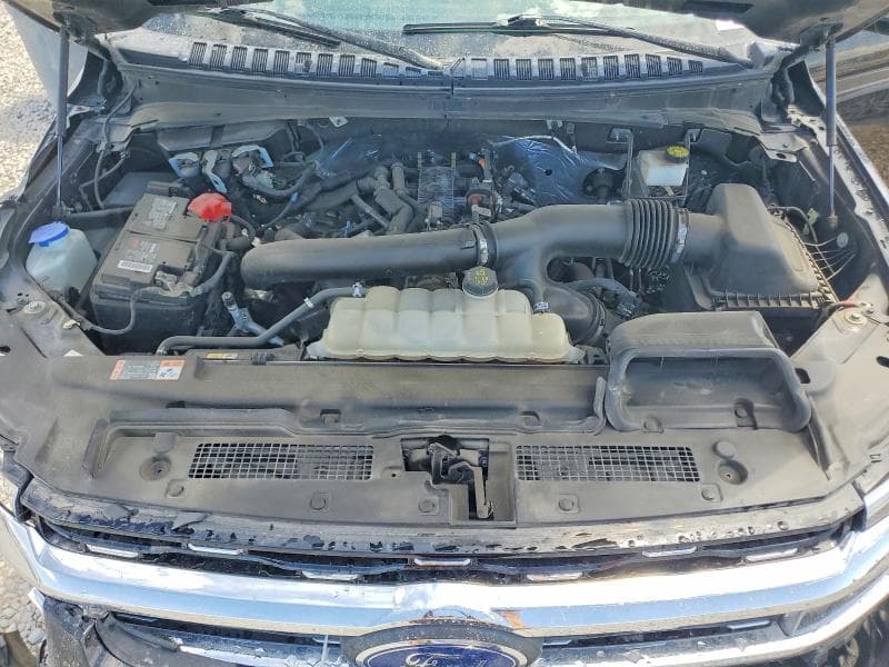 2024 FORD EXPEDITION MAX LIMITED MAX LIMITED 12