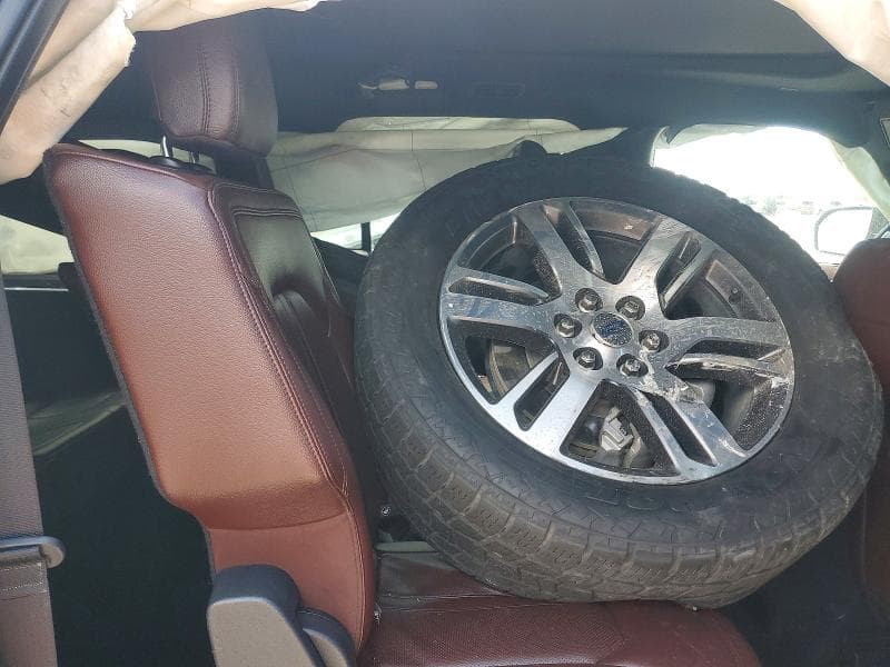 2024 FORD EXPEDITION MAX LIMITED MAX LIMITED 13