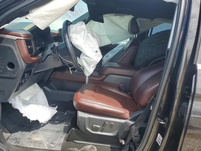 2024 FORD EXPEDITION MAX LIMITED MAX LIMITED 7