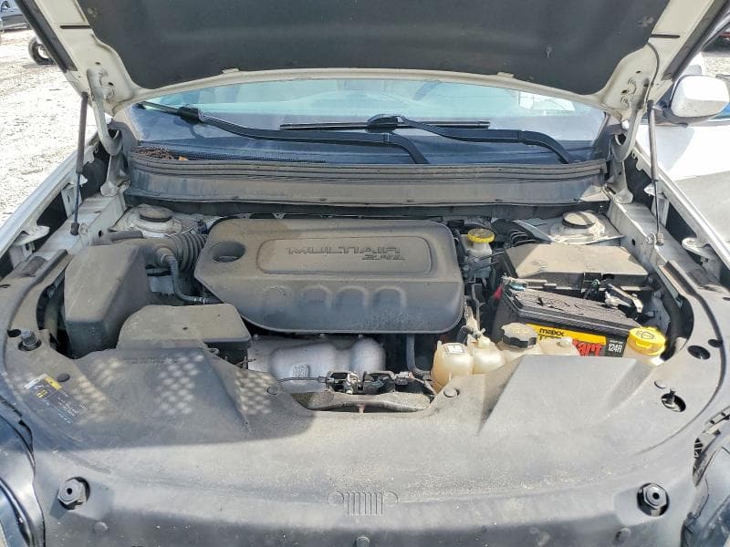 2019 JEEP CHEROKEE LATITUDE 11