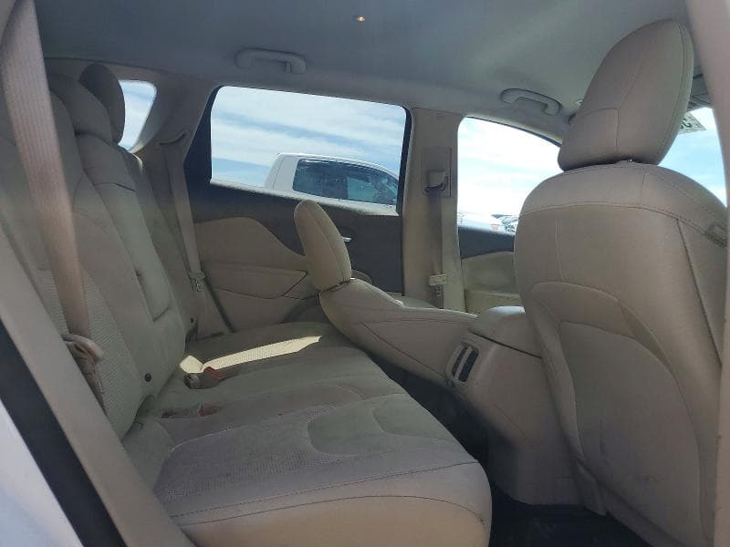 2019 JEEP CHEROKEE LATITUDE 10