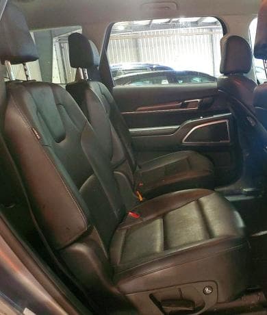 2023 KIA TELLURIDE S 11